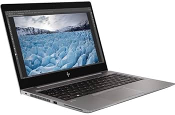 Windowsノート本体 HP ZBOOK14UG6 Core i7-8565U / 16GB Amazon.com: HP Zbook 14U G6 14