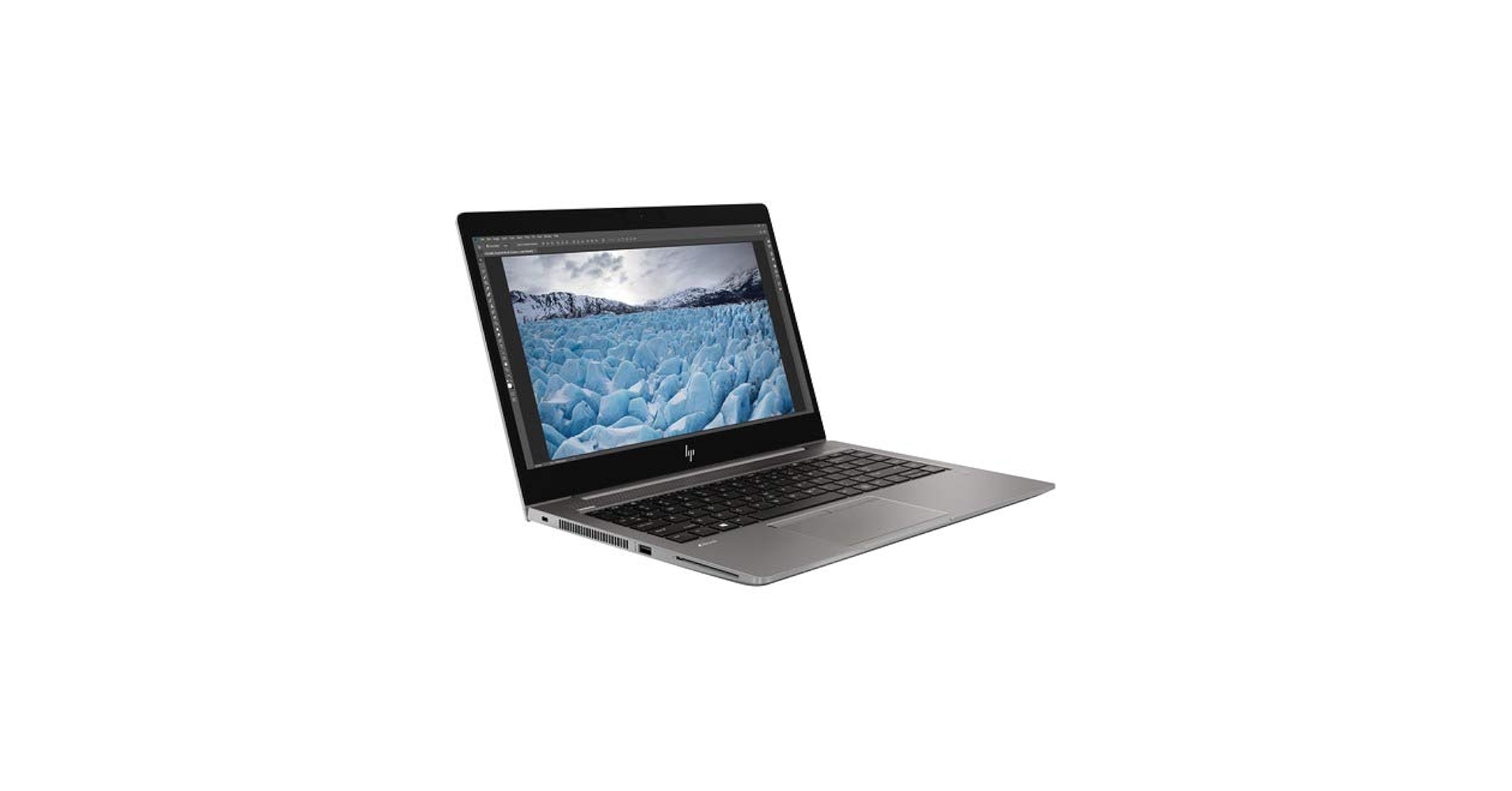 Amazon.com: HP Zbook 14U G6 14