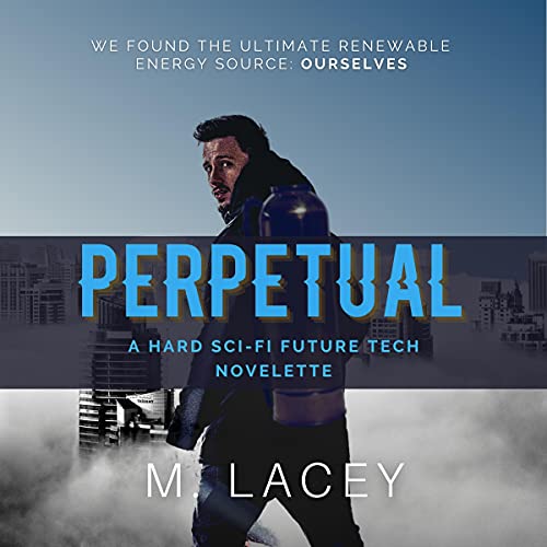 Perpetual by M. Lacey episode artwork