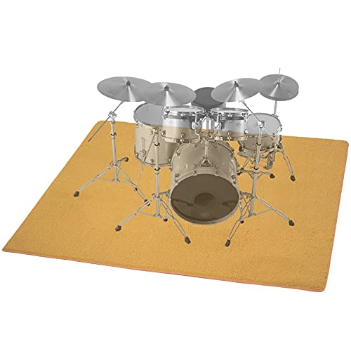 The 22 Best Drum Set Rugs of 2024 [Verified] Cherry Picks