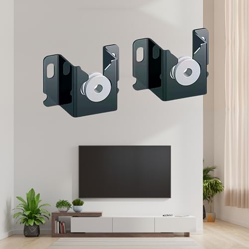 Suporte Universal Fixo Para TV e Monitores LCD Plasma e LED Padrão Vesa 10