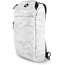 Skunk Eclipse Cross Body Backpack Atomic White Digital Camo