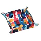 Plus de désordre : organisez divers petits articles tels que des clés, des bijoux, des ornements, des pièces de monnaie, etc