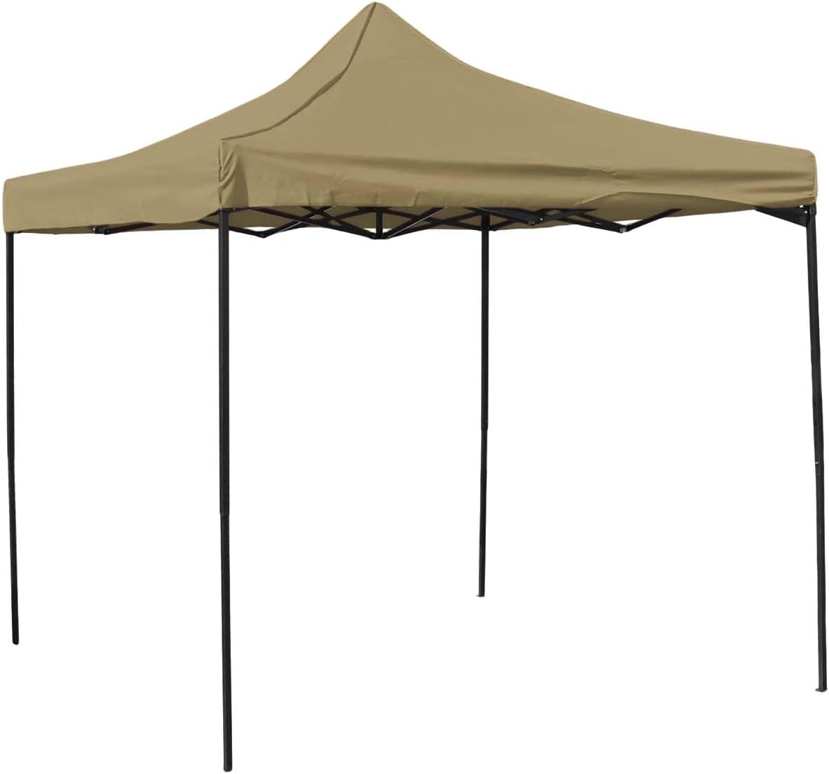 □送料込新品□フィールドア タープテント長方形 ワンタッチテント