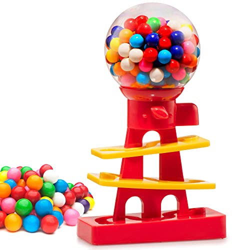 Tower Gumball Machine