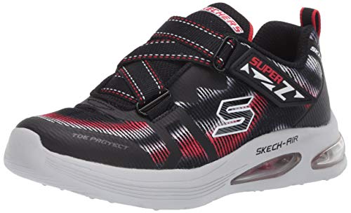 Skechers Boy's Skech-air Dual-Knoxler Sneaker