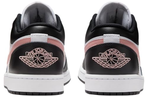 Nike Men's Air Jordan 1 Low Shoes4