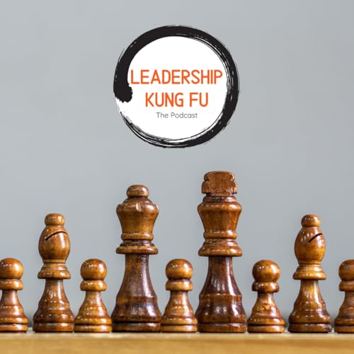 62 - First Moves Matter: Helping a New Leader