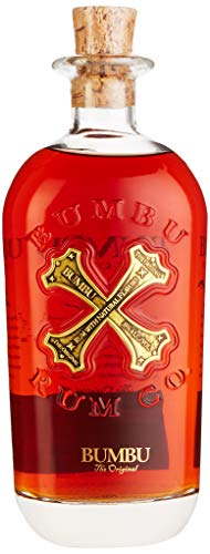 Bumbu The Original Rum (1 x 0.7 l) Cover