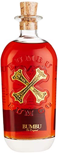 Bumbu The Original Rum (1 x 0.7 l)