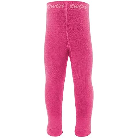 Collants bébé EWERS rose Cover