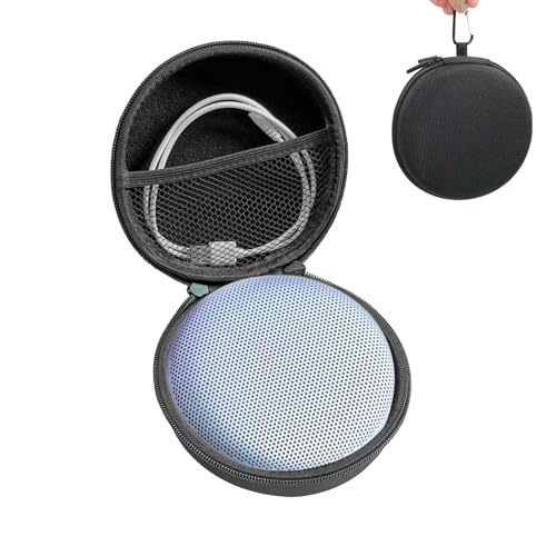 DYGUBOR�P�[�X b&o a1/a2/a3�P�[�XBang & Olufsen �o���O�A���h�I���t�Z�� �X�s�[�J�[ Beosound A1 3rd/2nd/1st Gen �Ή�(�P�[�X�̂�)