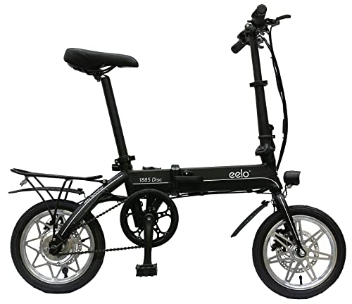 rollgood e bike