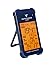 Voice Caddie SC 200 Portable Golf Launch Monitor with Audible Output, Blue