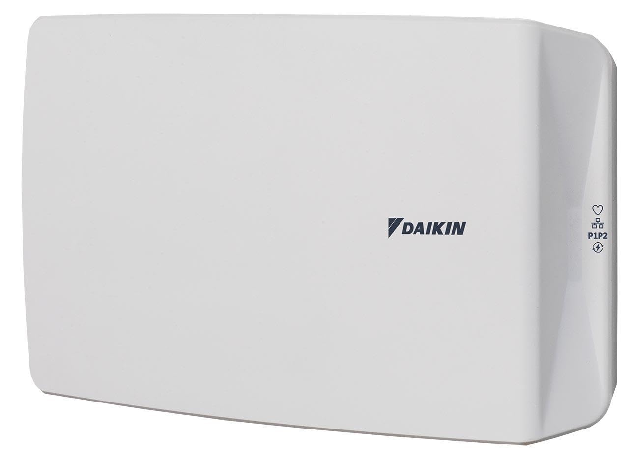 Daikin Adaptador LAN | BRP069A61 | para bombas de calor