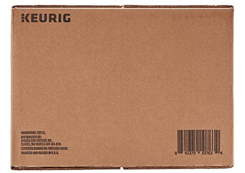 Amazonfresh Donut Cafe 80 Ct. K-Cups, Medium Roast, Keurig K-Cup Brewer Compatible #TOP3