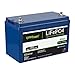 ExpertPower 24V 50Ah Lithium LiFePO4 Deep Cycle Rechargeable Battery | 2500-7000 Life Cycles & 10-Year Lifetime | Built-in BMS | Trolling Motor, RV, Solar, Marine, Overland, Off-Grid