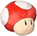 Plusz z serii Little Buddy Super Mario ~ Super poduszka grzybkowa