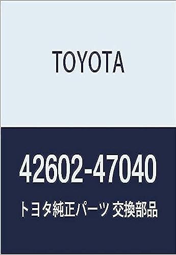Toyota 42602-47040 Wheel Cap enjoliveur gris de rechange pour jante acier Prius 15"