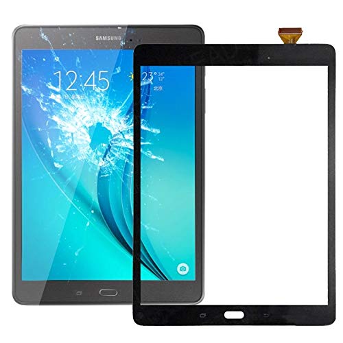 �^�b�`�p�l�����i Samsung Galaxy Tab A 9.7 / T550�p�^�b�`�X�N���[���̌������i (�F : Black)