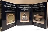 Chinese Ceramics in Topkapi Saray Museum, Istanbul: A Complete Catalogue