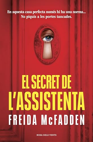 El secret de l'assistenta (L'assistenta 2) (Catalan Edition)