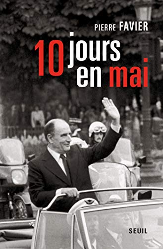 Télécharger Dix Jours en mai (H.C. ESSAIS) Francais PDF
