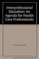 Interprofessional Education: 9781856422383: Books - Amazon.ca