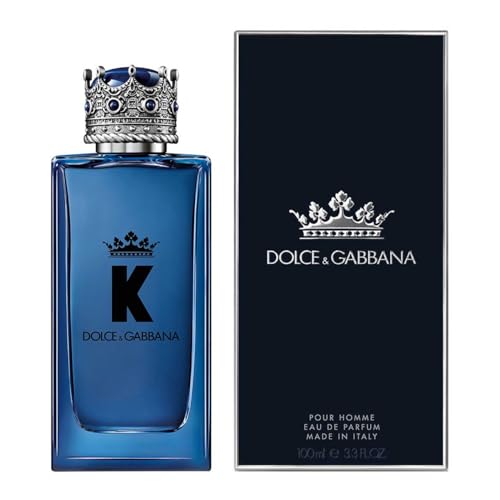 Locion Dolce Gabbana marca Dolce & Gabbana