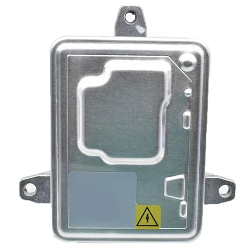 Balastro Faro Xenón de Alta Precisión Módulo Computadora Range Rover Sport 4