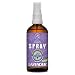 Produktbild Natürlicher Mottenschutz für Kleiderschrank - Raumspray 100ml - Mottenbekämpfung - Duftspray mit LavendelÖl und ZitroneÖl