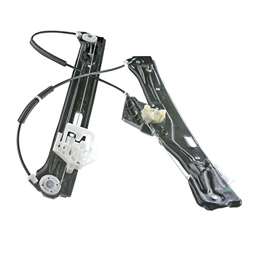 Front Left Driver Side Power Window Regulator Without Motor For Bmw F30 F31 320I 328I 335I 340I M3 #TOP3