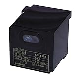 thermostat siemens landis staefa rev11 15  Siemens (landis) - Steuergerät LANDIS und GYR STAEFA - SIEMENS Gas - LFL 1.335 - : LFL1.335
