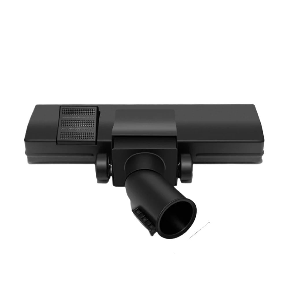 32 Mm/35 Mm, Cabezal De Cepillo De Piso Universal for Aspiradora, Compatible Con Kairzu, Compatible Con Elantra, Compatible Con Rowenta, Aspiradora, Alfombra O Azulejo(35mm)