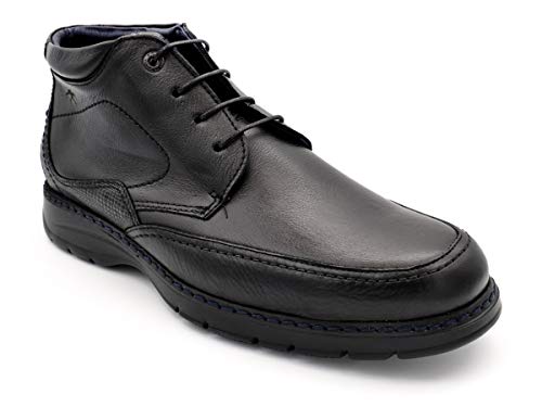 Bota Fluchos F0612 (44 EU, Negro)