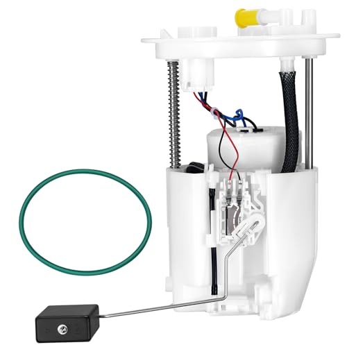 Image of BDFHYK Fuel Pump Assembly E2561M Compatible with Ford Fusion 2010-2012, Compatible with Lincoln MKZ 2011-2012, Milan 2010-2011, L4 2.5L, Replaces FG1141