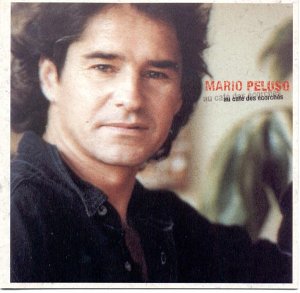 PELUSO;MARIO - LE CAFE DES ECORCHES [Audio CD] PELUSO;MARIO