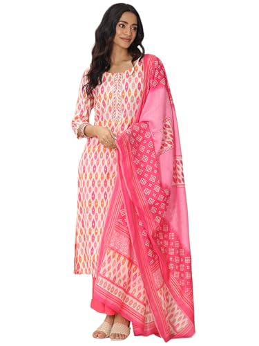 Image of Libas Women Kurta Sets