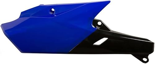 Acerbis 2374161034 Guardabarros de ajuste azul/negro