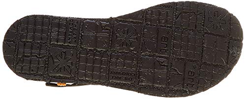 ART 0587 Mykonos, Sandali punta aperta Donna