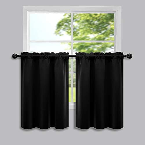 36 inch curtains