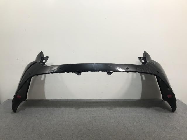 ハリアー　リヤバンパー Amazon | ハリアー/ハイブリッド/PHEV 80系/MXUA80/MXUA85/AXUH80