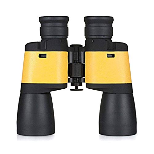 Binoculares 7x50 portátiles y resistentes al agua miniatura 2