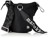 [マリメッコ] ショルダーバッグ 091201 Essential Bucket Solid レディース [並行輸入品]
