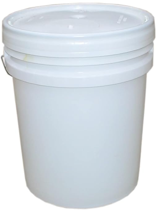 Duda Energy 55 lb Pail of Granular Boric Acid