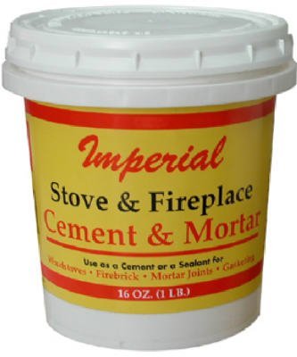 CEMENT FURNACE QT BLK#65 miniatura 1