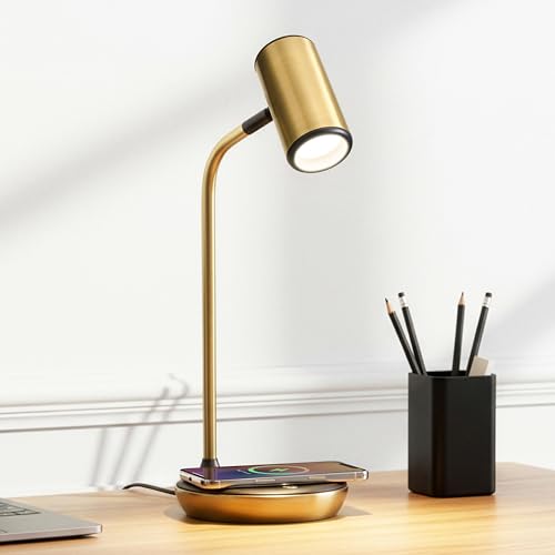 Desk Lamp
