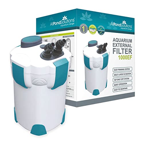 Best Aquarium Filter UK Reviews (June 2023)