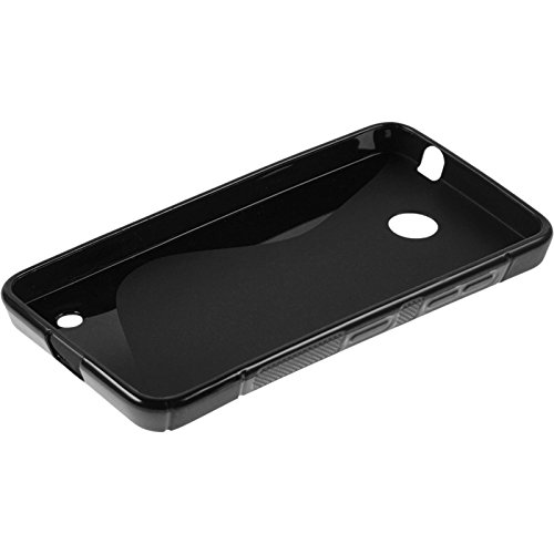 PhoneNatic Custodia Compatibile con Nokia Lumia