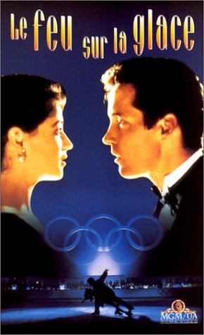 Le feu sur la glace [VHS]